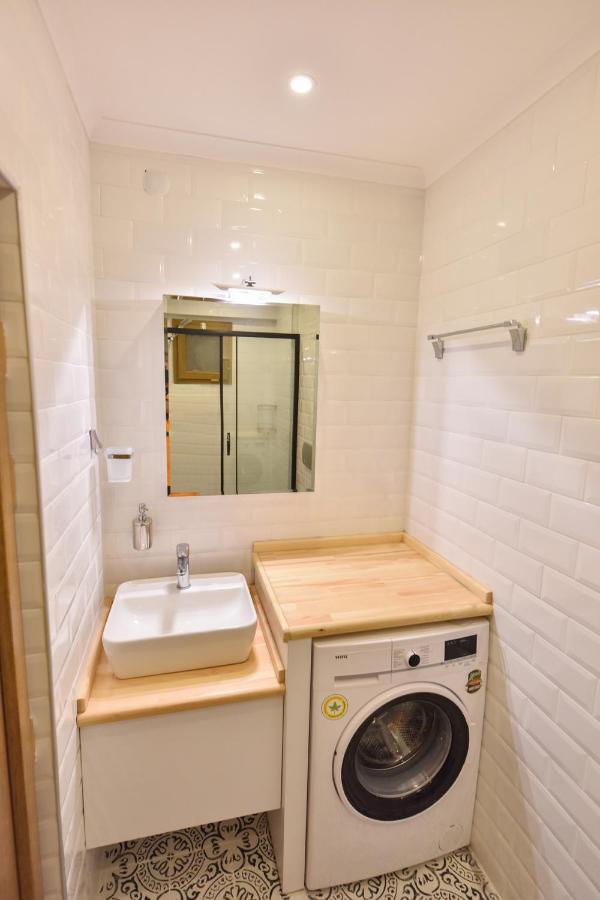 4 Rooms Gocek Apartフェティエ エクステリア 写真