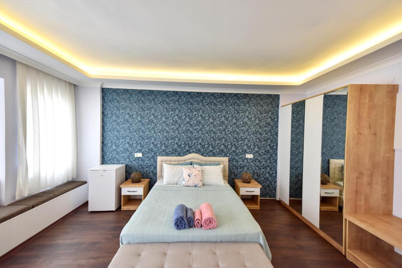 4 Rooms Gocek Apartフェティエ エクステリア 写真